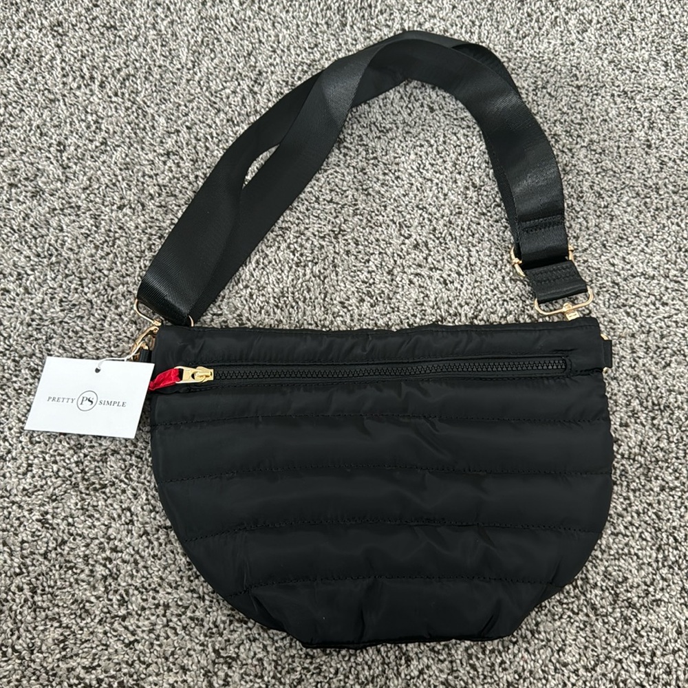 Pretty Simple cross body